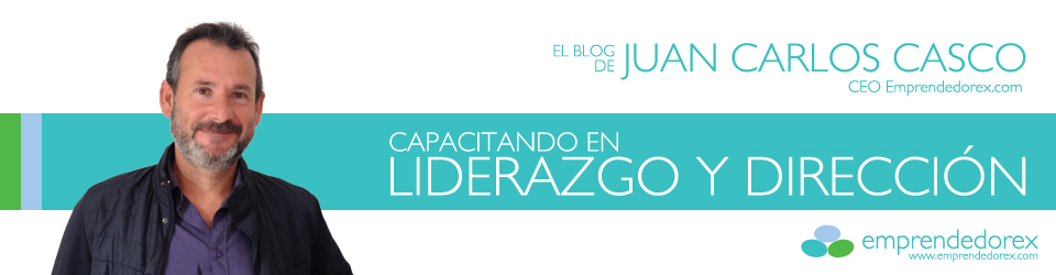 El blog de Juan Carlos Casco