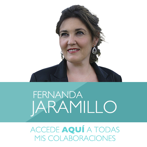 Fernanda Jaramillo