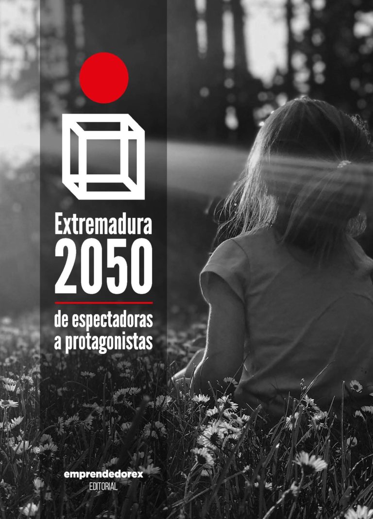 Descarga el Libro Extremadura 2050