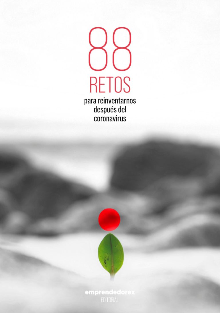 88 claves para reinventarnos después del coronavirus
