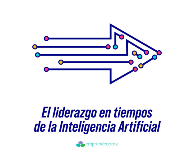 El liderazgo en tiempos de la Inteligencia Artificial | El blog de Juan ...