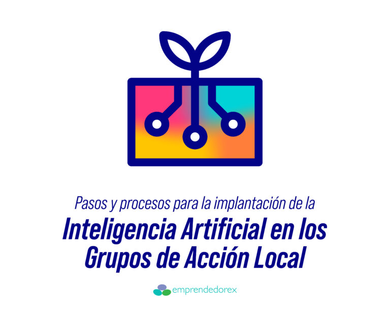 Pasos y procesos para la implantación de la Inteligencia Artificial en ...