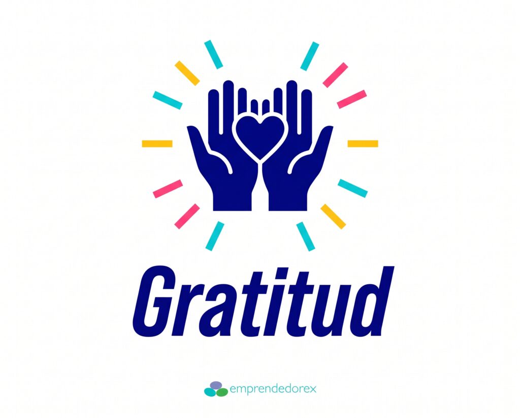 Gratitud